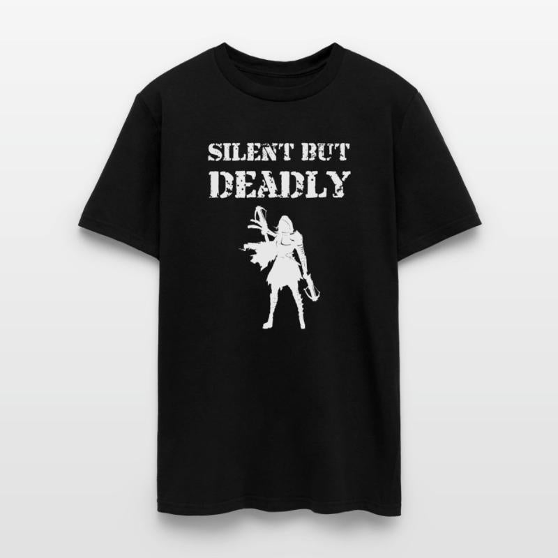 Crossbor Silent But Deadly Archery