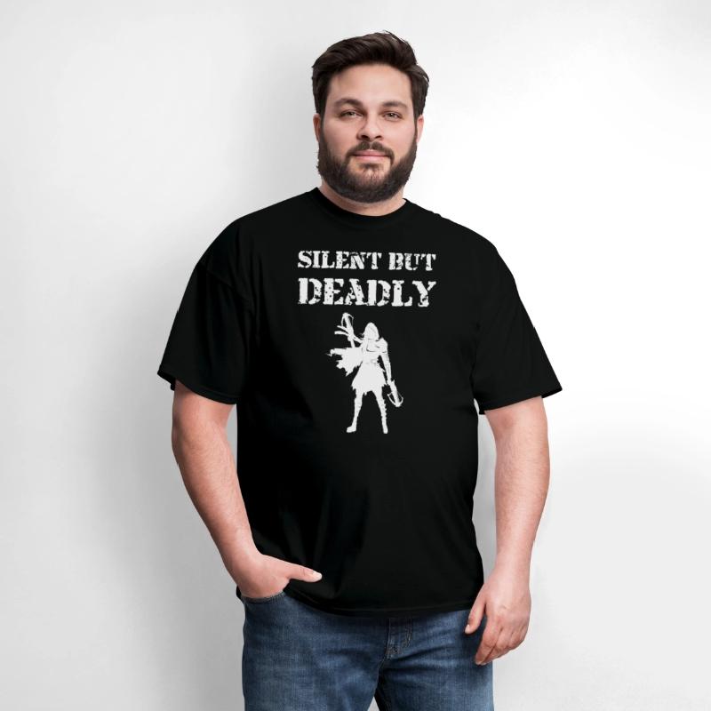 Crossbor Silent But Deadly Archery