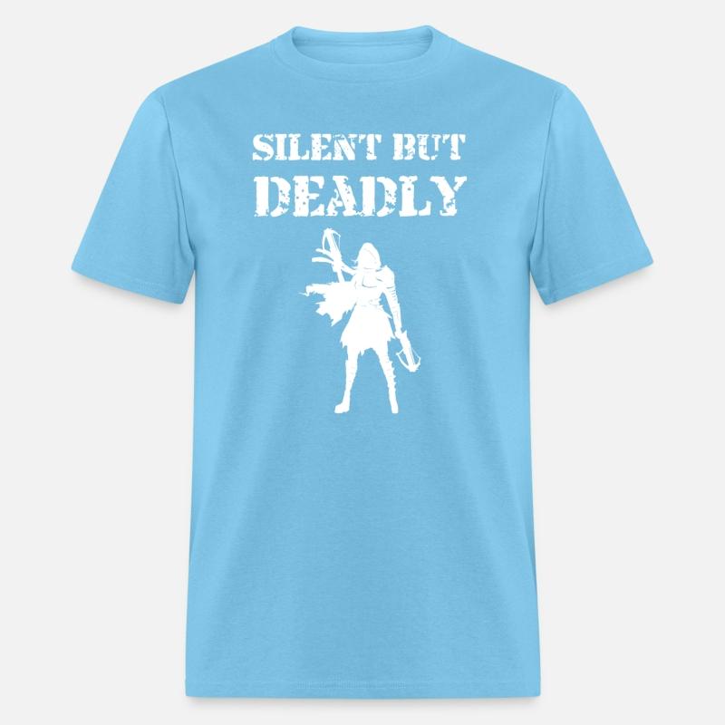 Crossbor Silent But Deadly Archery