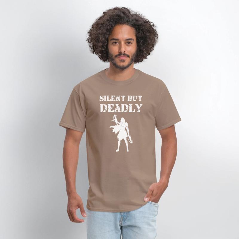 Crossbor Silent But Deadly Archery