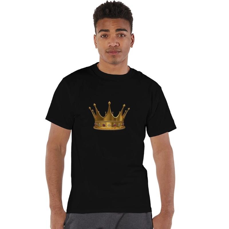 Crown Of King by Artify
