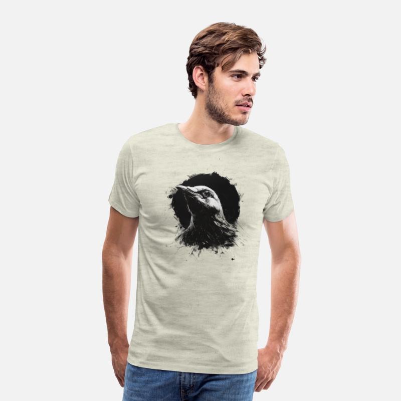 Crying Bird