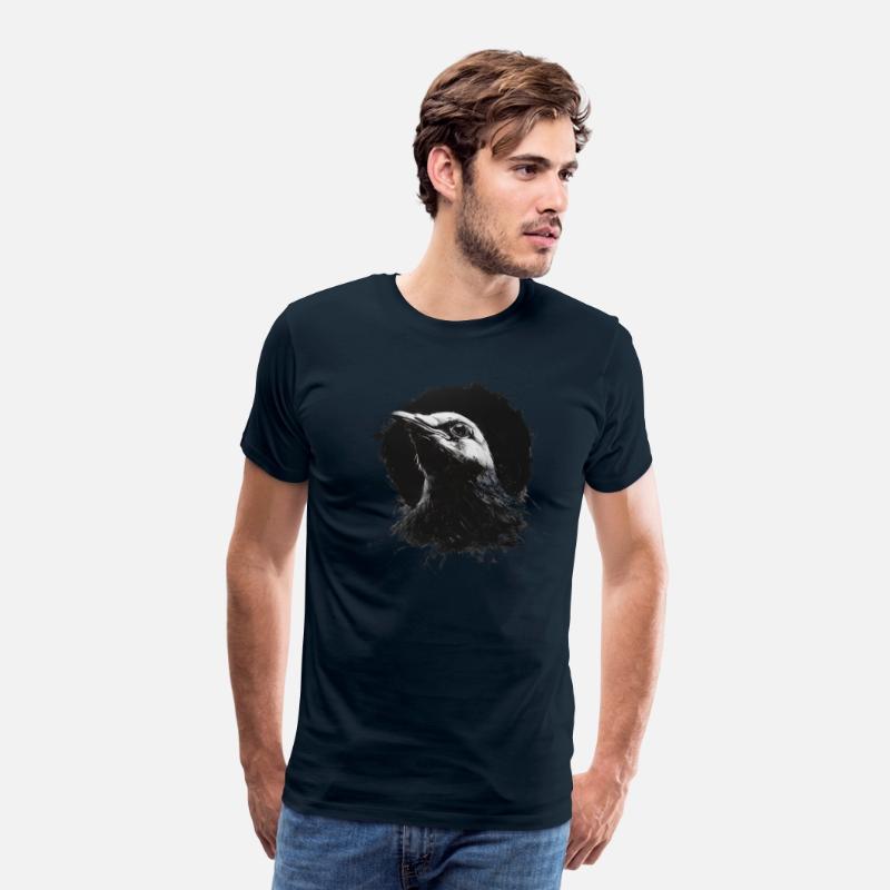 Crying Bird