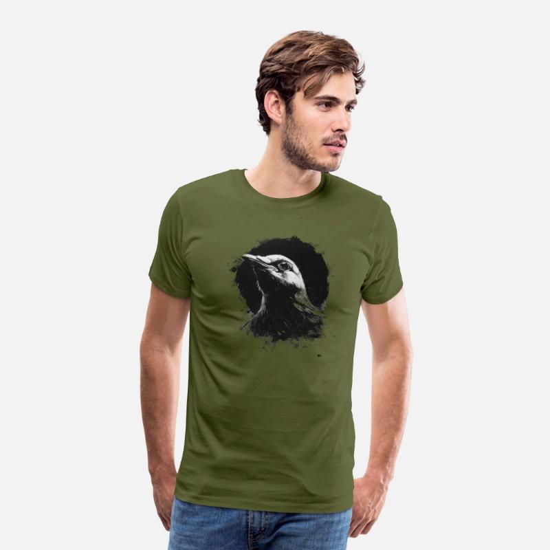 Crying Bird