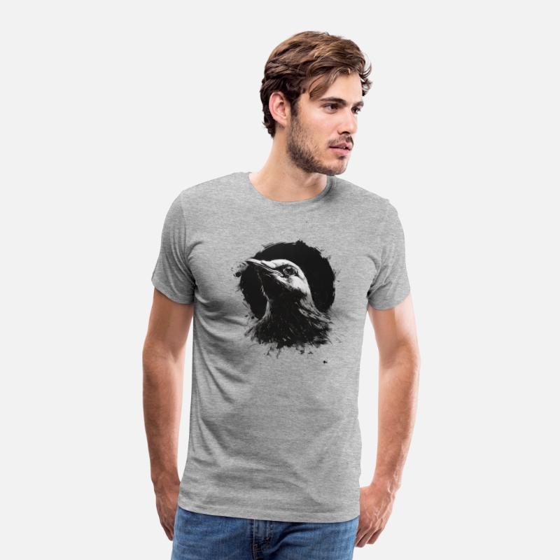 Crying Bird