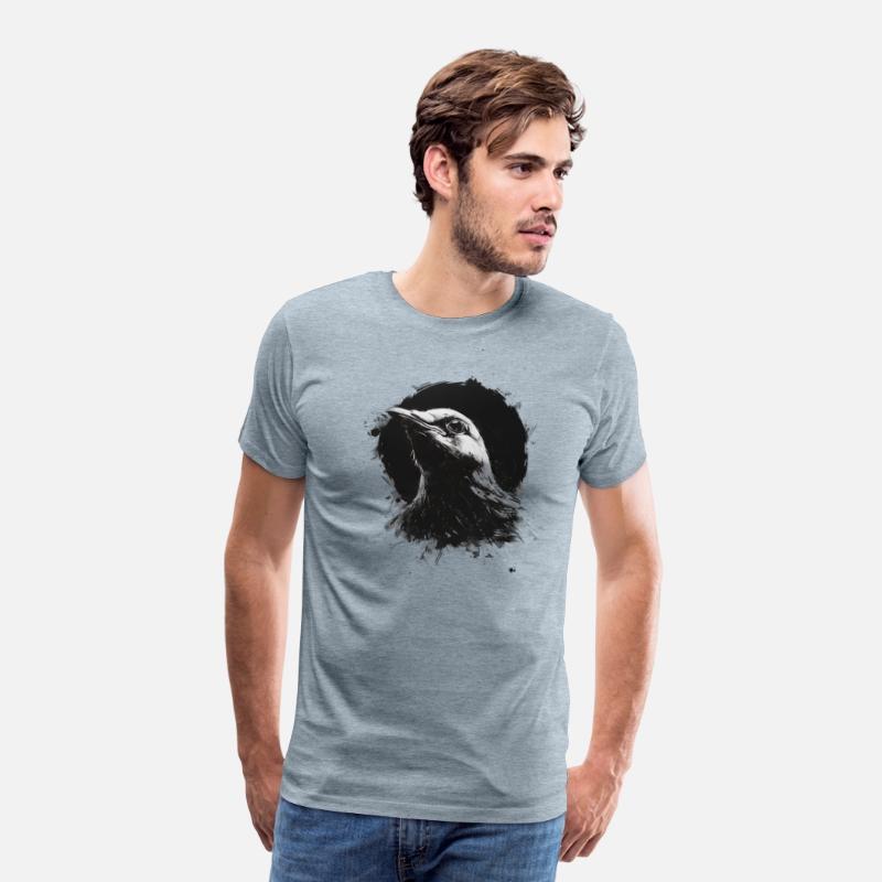 Crying Bird
