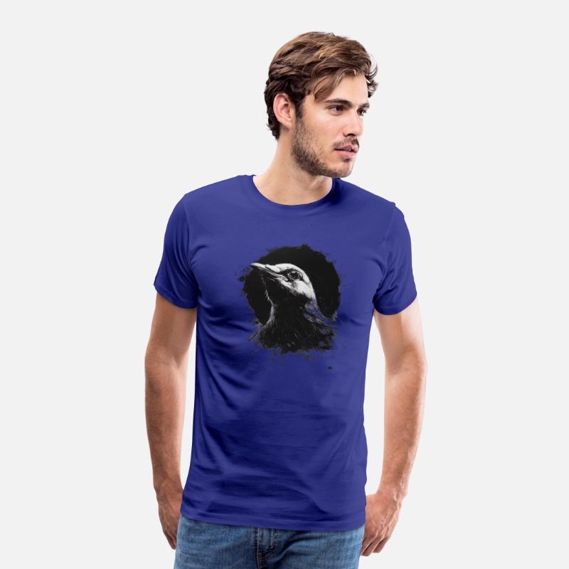 Crying Bird