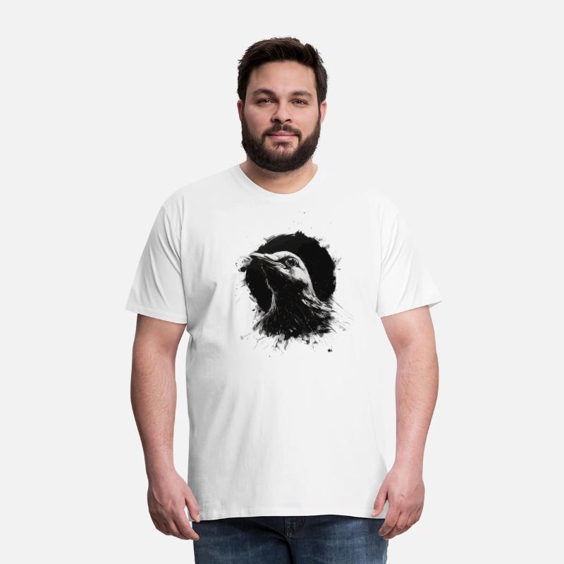 Crying Bird