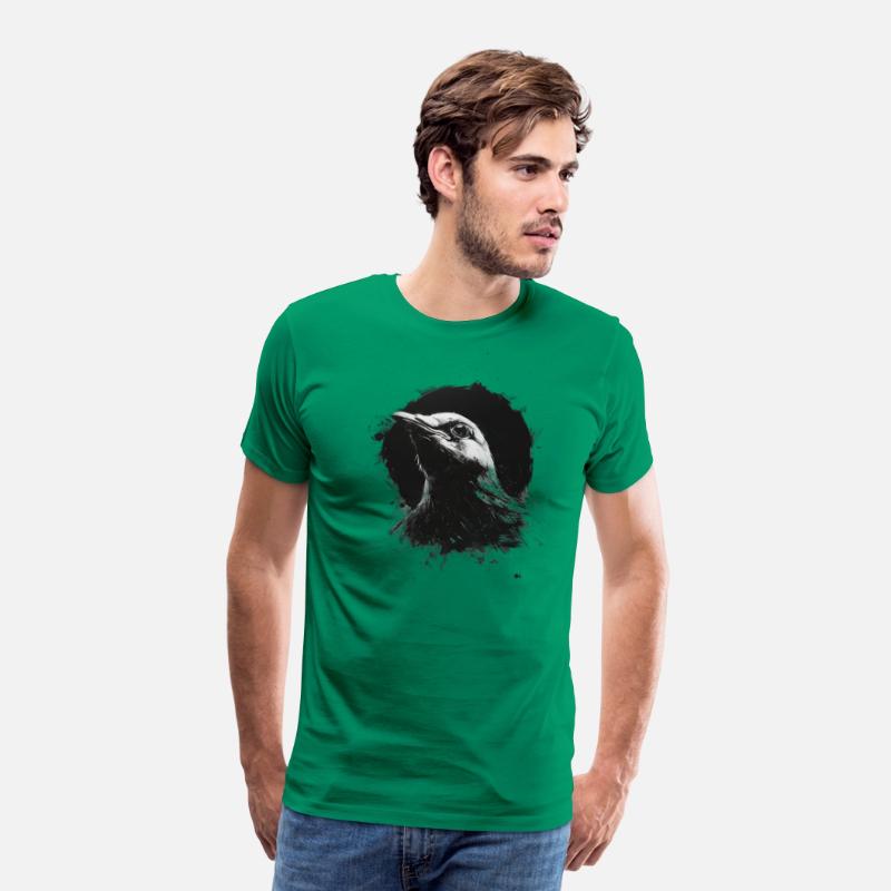 Crying Bird