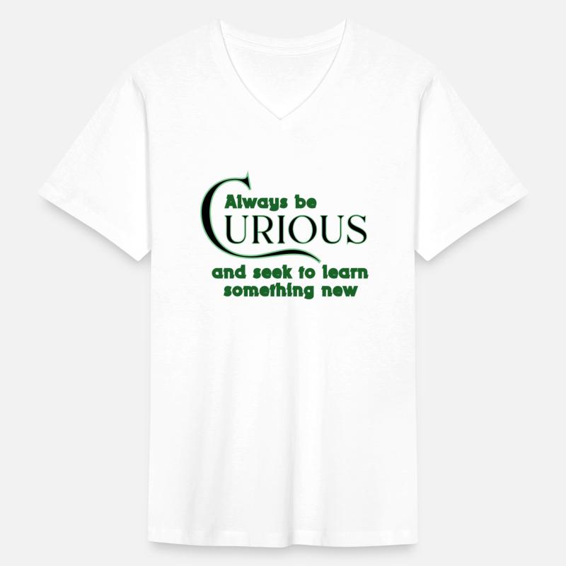 Curious 7W