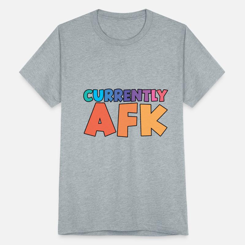 Currently Afk