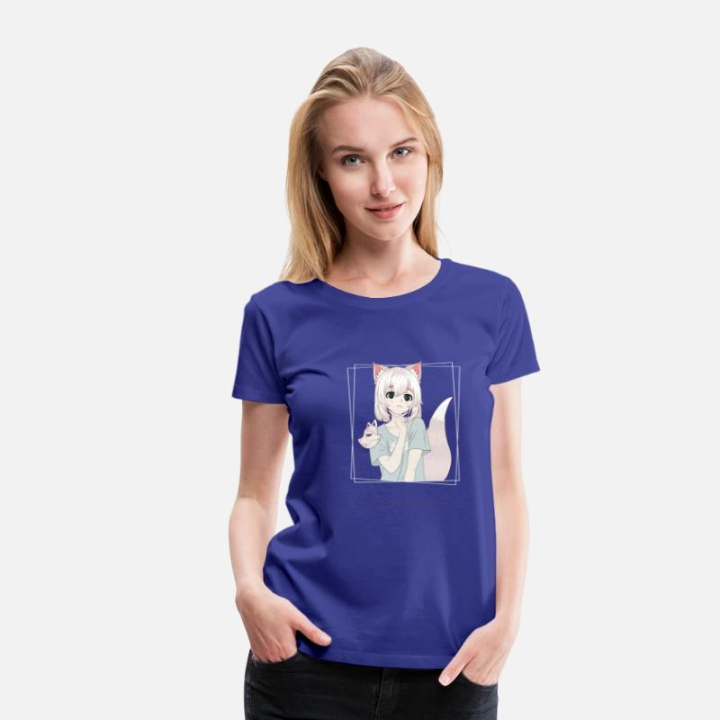 Cute Anime Lover anime Graphic Tee