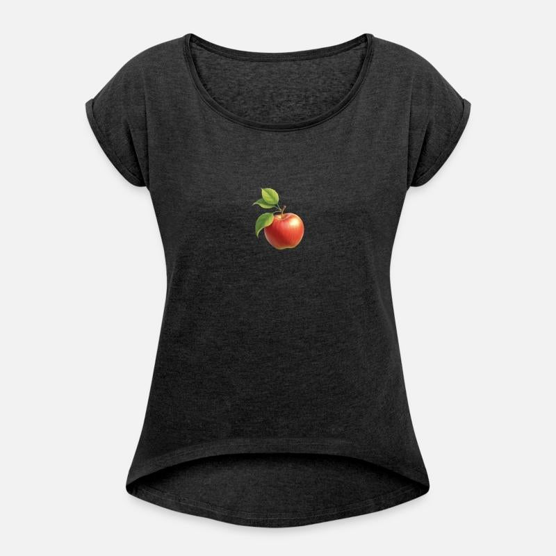 cute apple