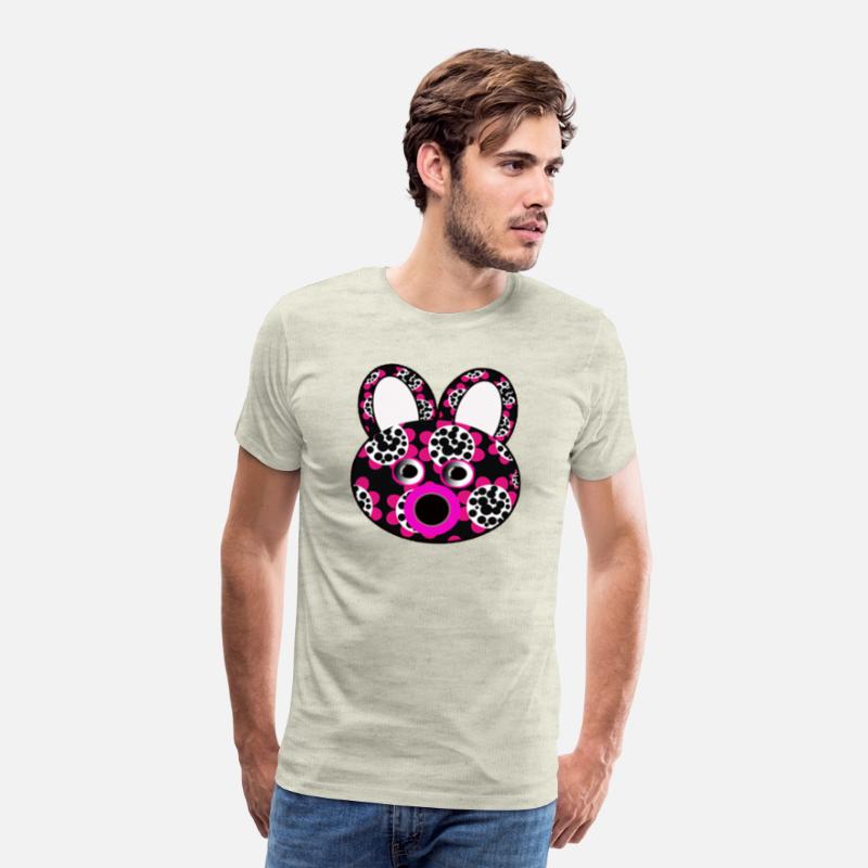 Cute Floral Dog