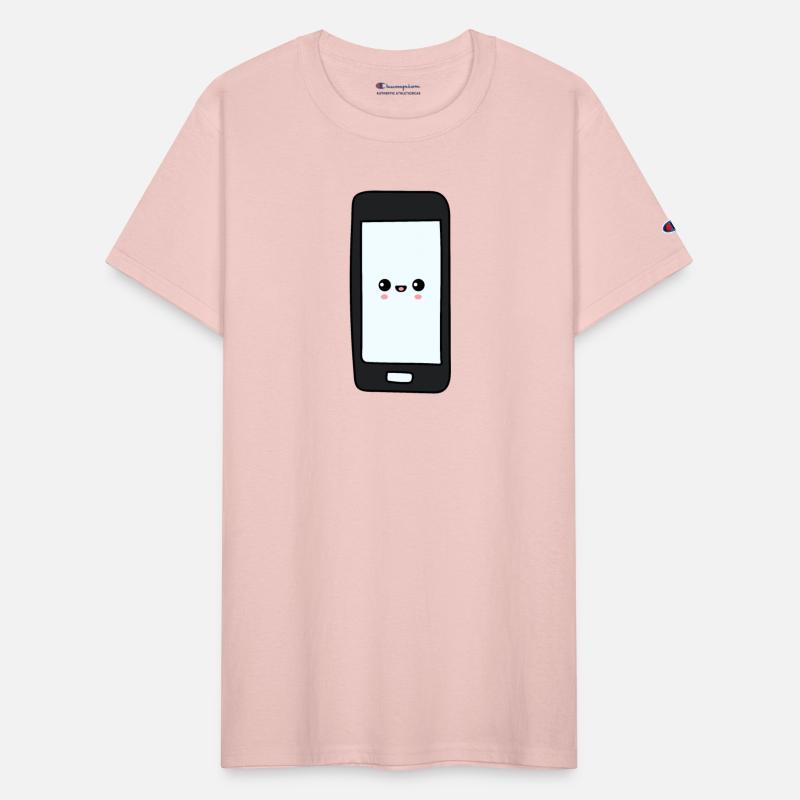 Cute kawaii mobile phone