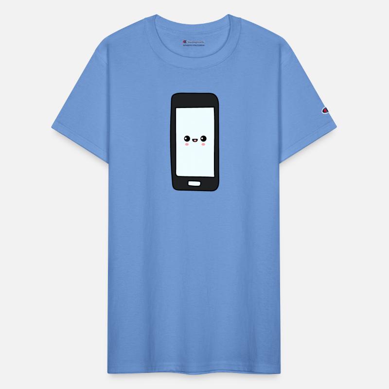 Cute kawaii mobile phone