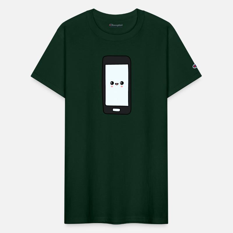 Cute kawaii mobile phone