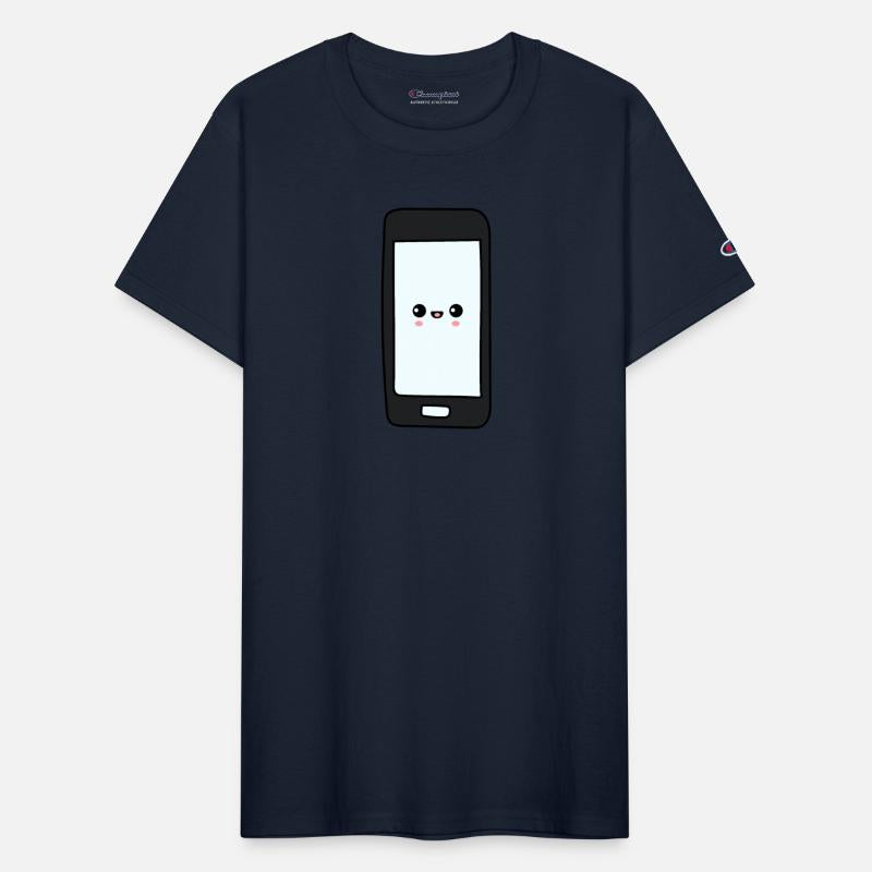 Cute kawaii mobile phone