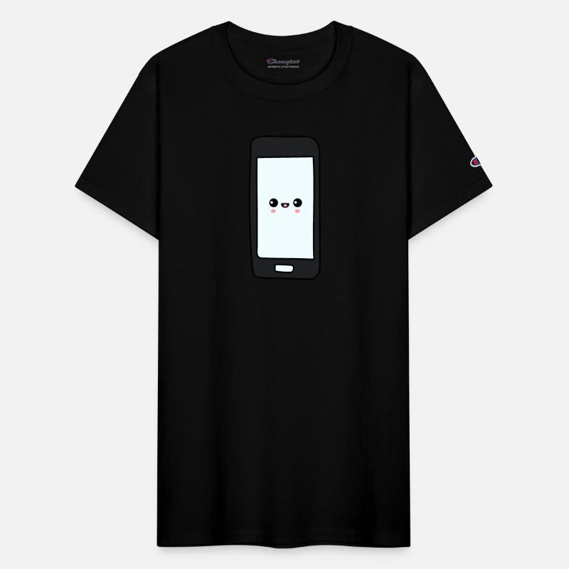 Cute kawaii mobile phone