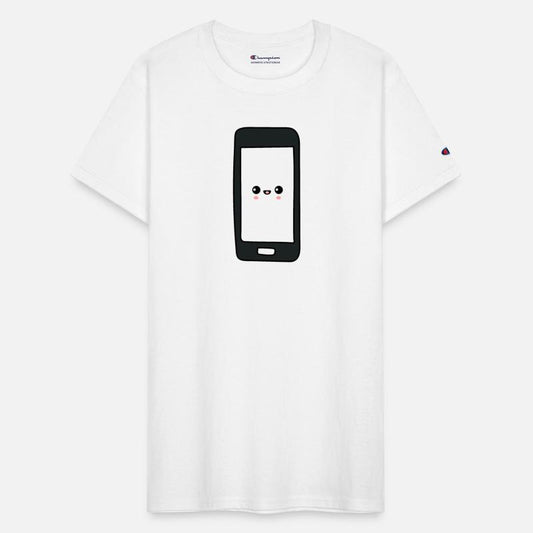 Cute kawaii mobile phone