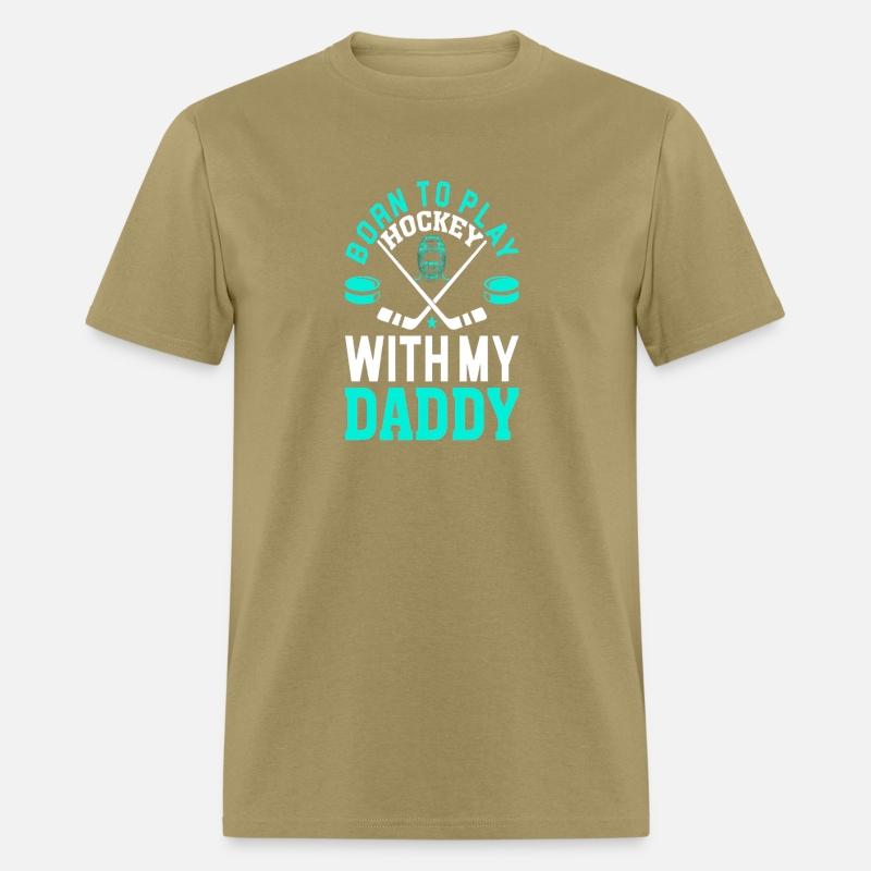 Cute Kids Hockey shirt