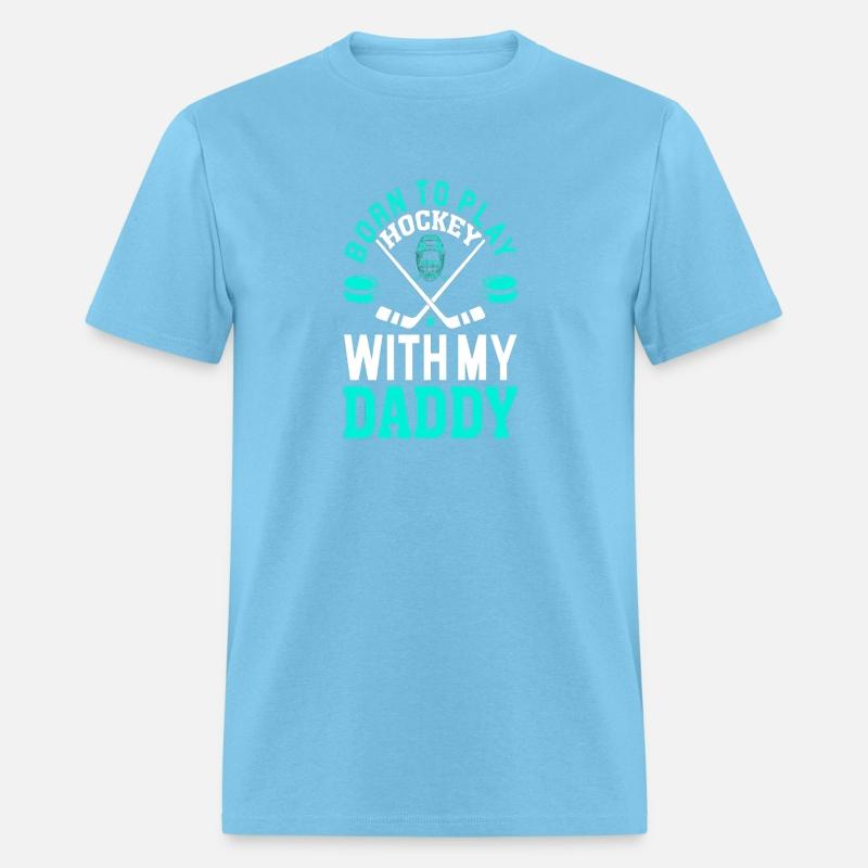 Cute Kids Hockey shirt