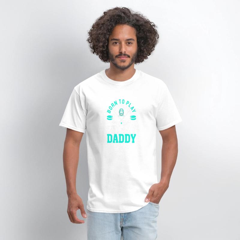 Cute Kids Hockey shirt