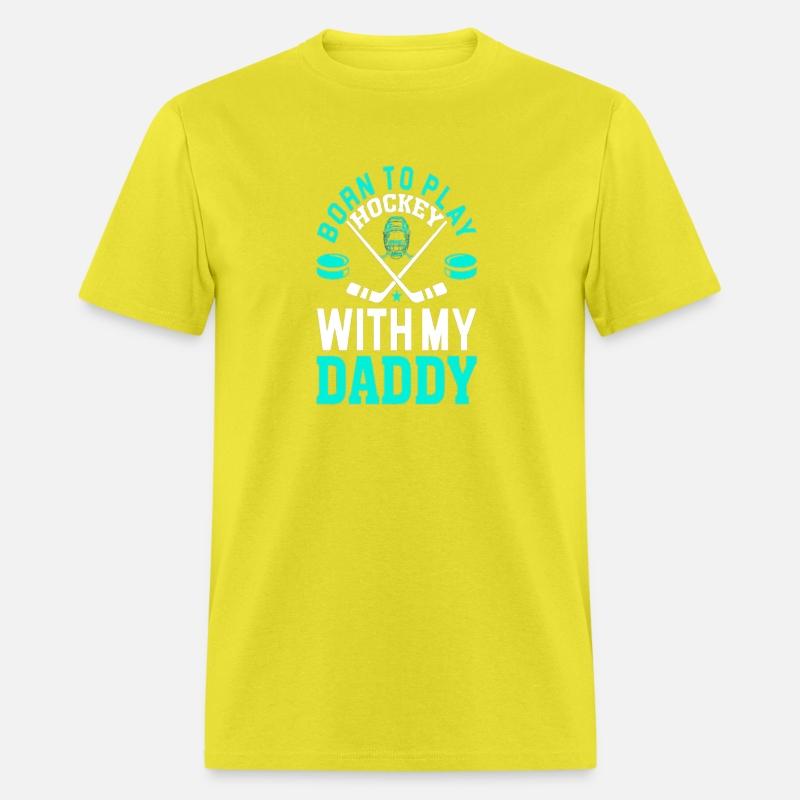 Cute Kids Hockey shirt