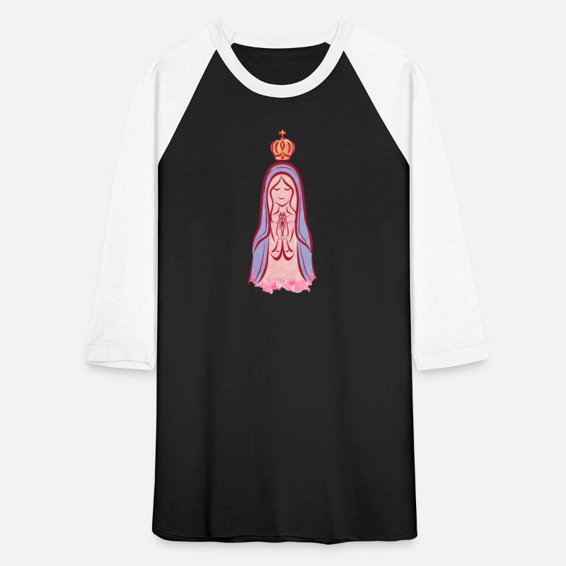 Cute Our Lady