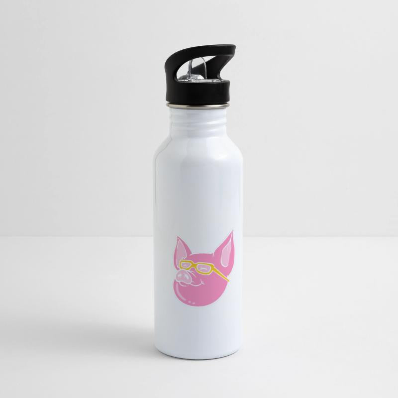 Cute Pig Foodie Gift