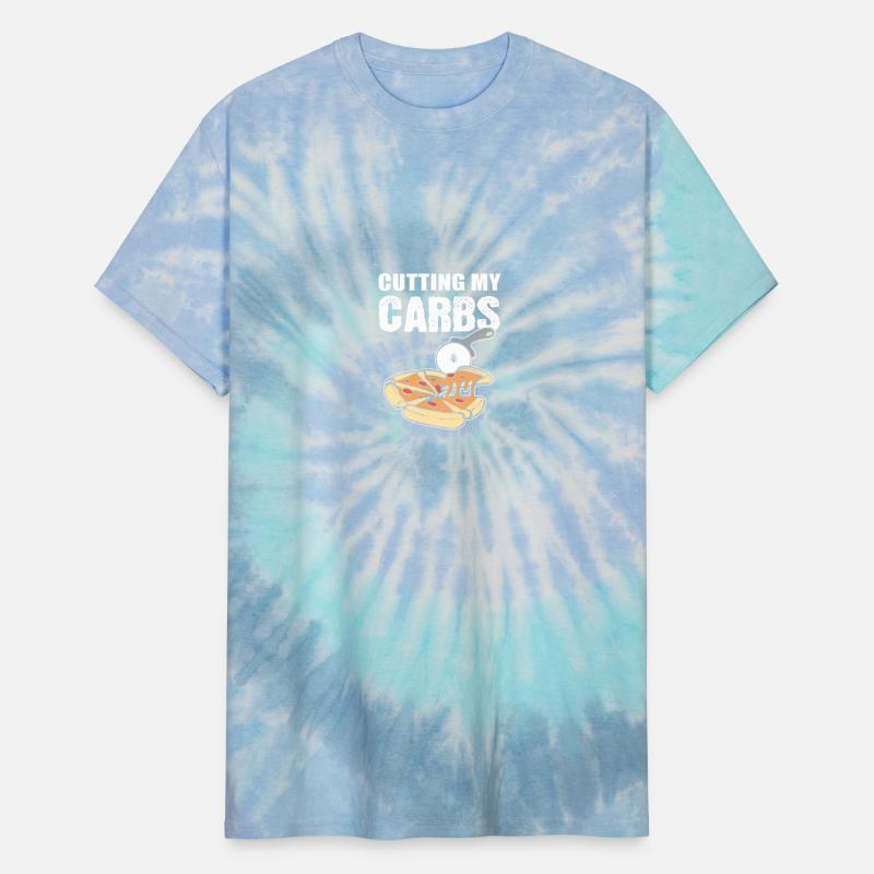 Cutting my Carbs Pizza Lover Gift
