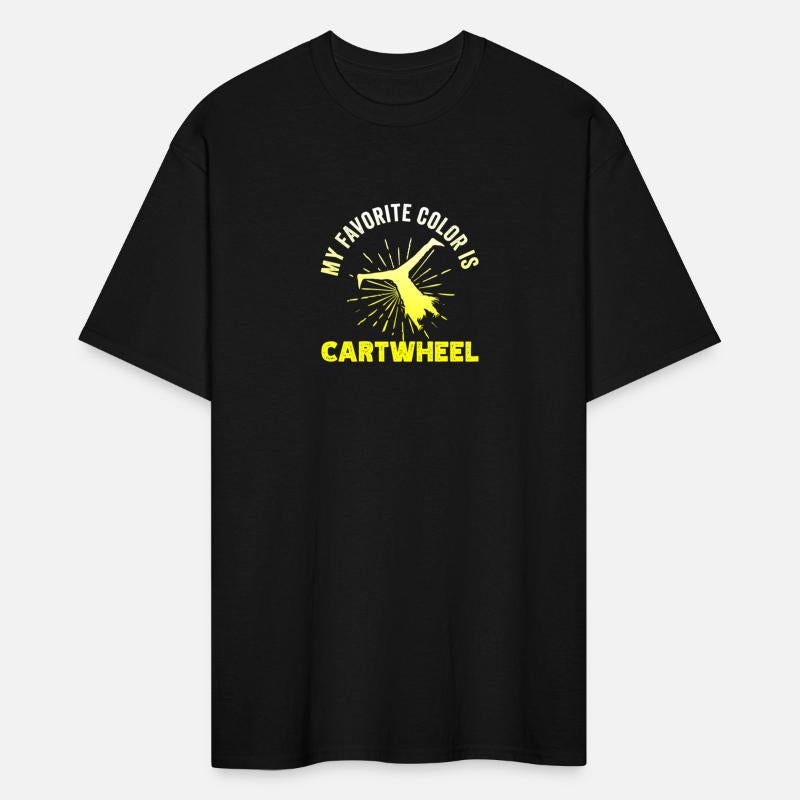 Cwheel Gymtics Gym Acrobatic Gymt