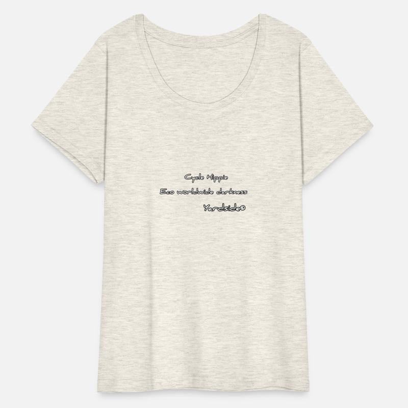 Cycle Hippie Eco worldwide darkness Yardside