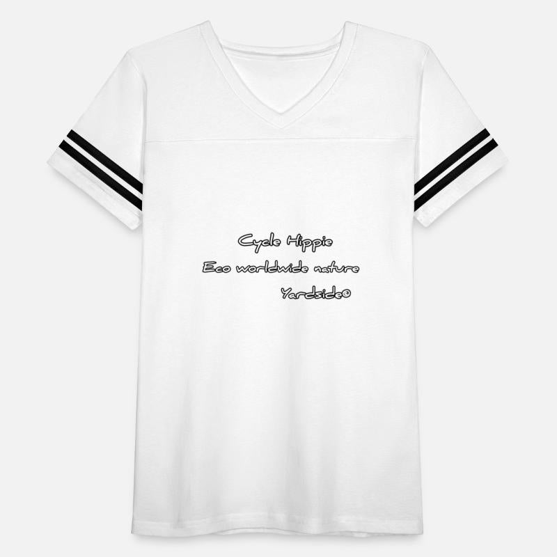 Cycle Hippie Eco worldwide nature Yardside