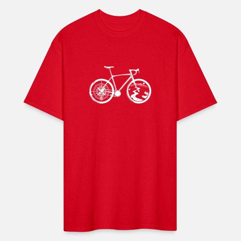 Cycling 8