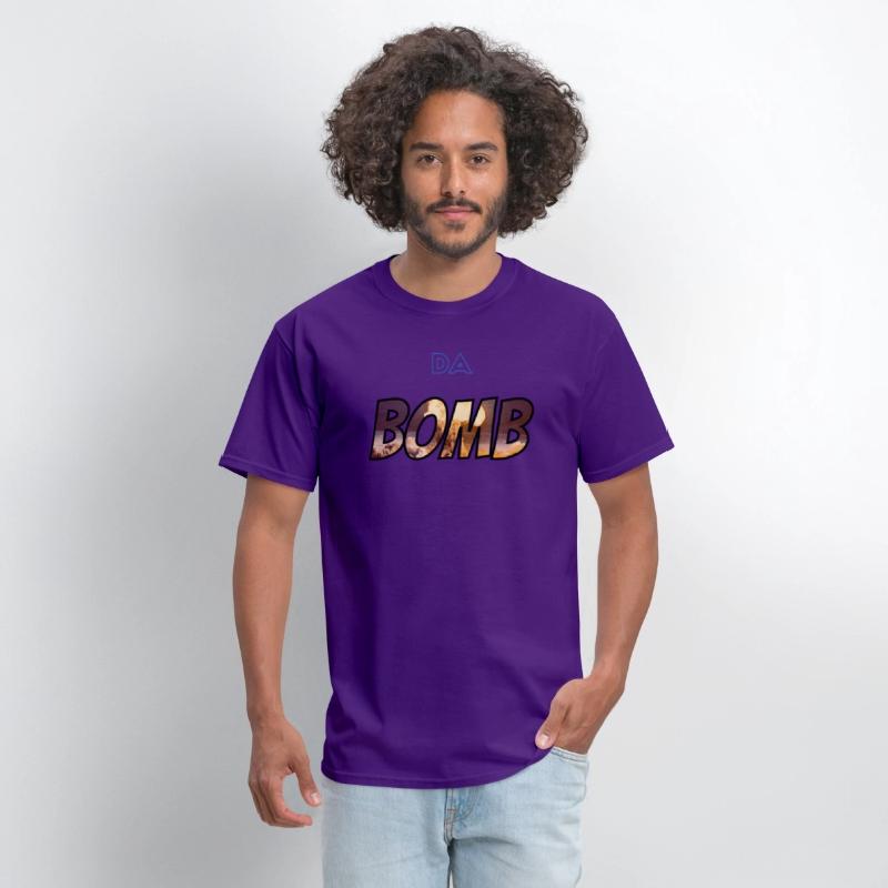 DA BOMB
