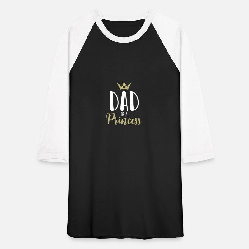 Dad of a Princess, Future Dad Gift New Dad