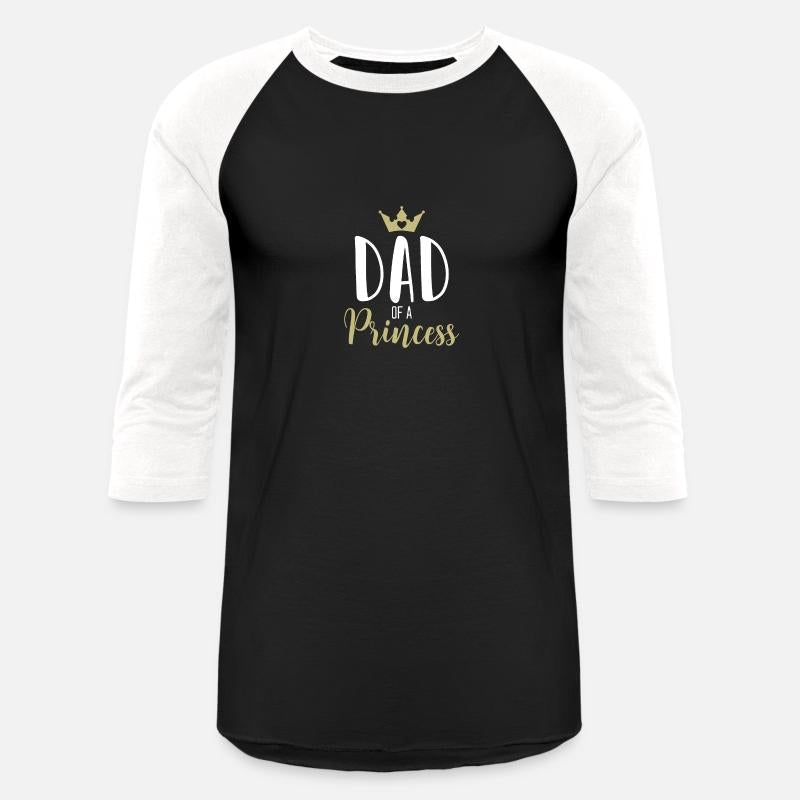 Dad of a Princess, Future Dad Gift New Dad