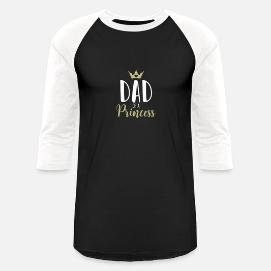 Dad of a Princess, Future Dad Gift New Dad