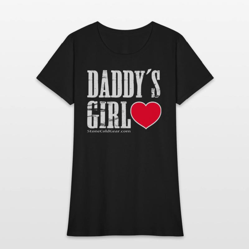daddysgirl