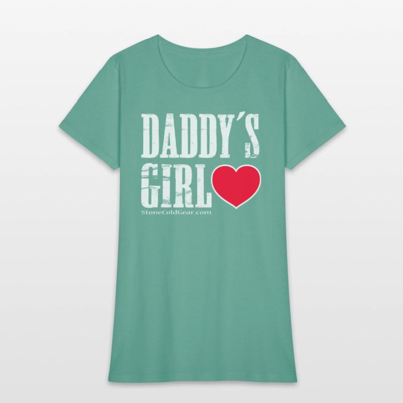 daddysgirl