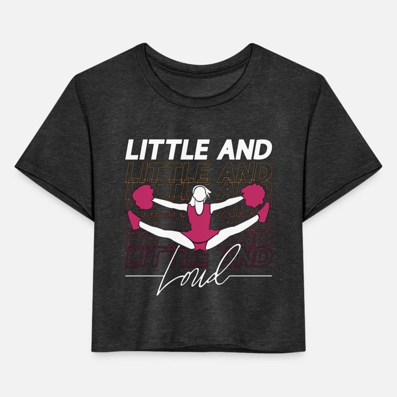 Dance Moves Little And Loud Dancefloor Breakdancer