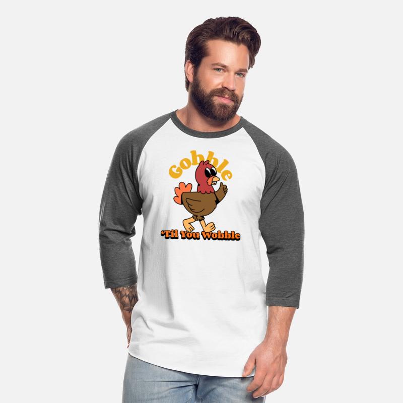 Dancing Turkey | Gobble 'Til you Wobble |