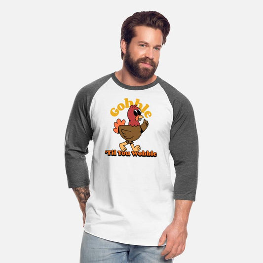 Dancing Turkey | Gobble 'Til you Wobble |