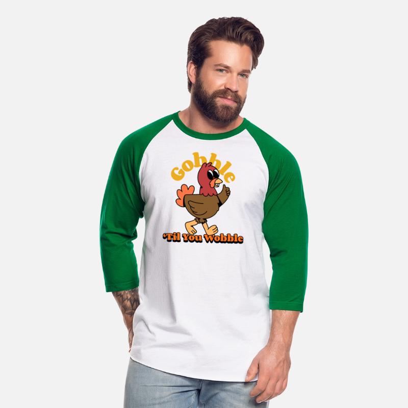 Dancing Turkey | Gobble 'Til you Wobble |