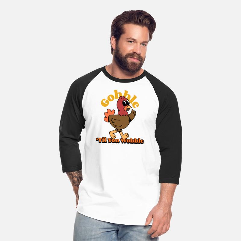 Dancing Turkey | Gobble 'Til you Wobble |