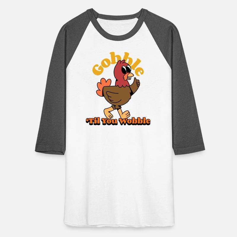 Dancing Turkey | Gobble 'Til you Wobble |
