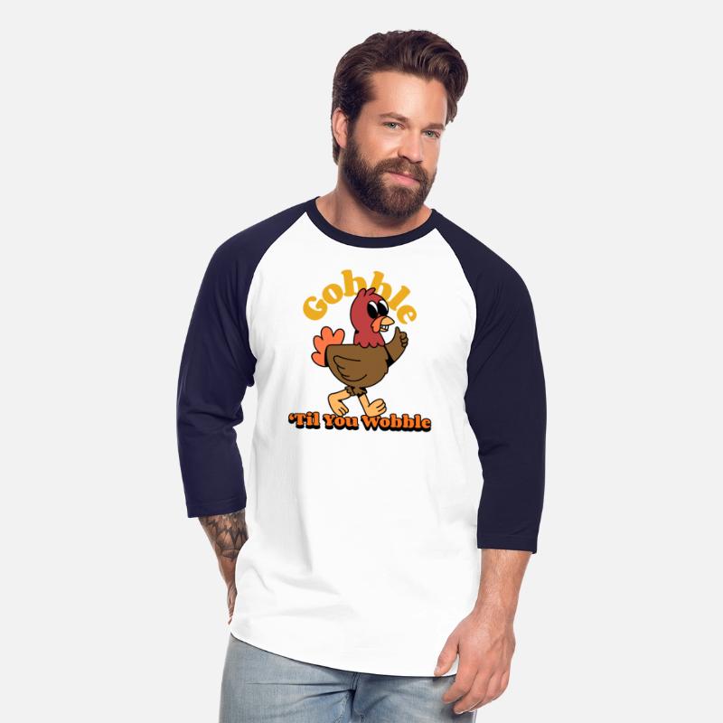 Dancing Turkey | Gobble 'Til you Wobble |