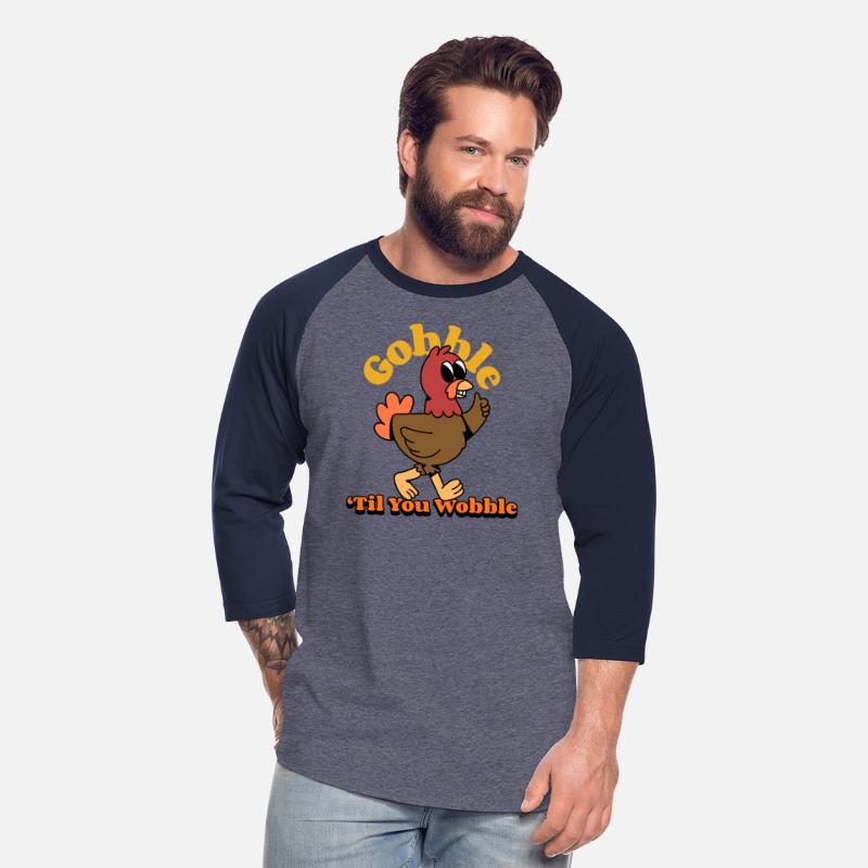 Dancing Turkey | Gobble 'Til you Wobble |