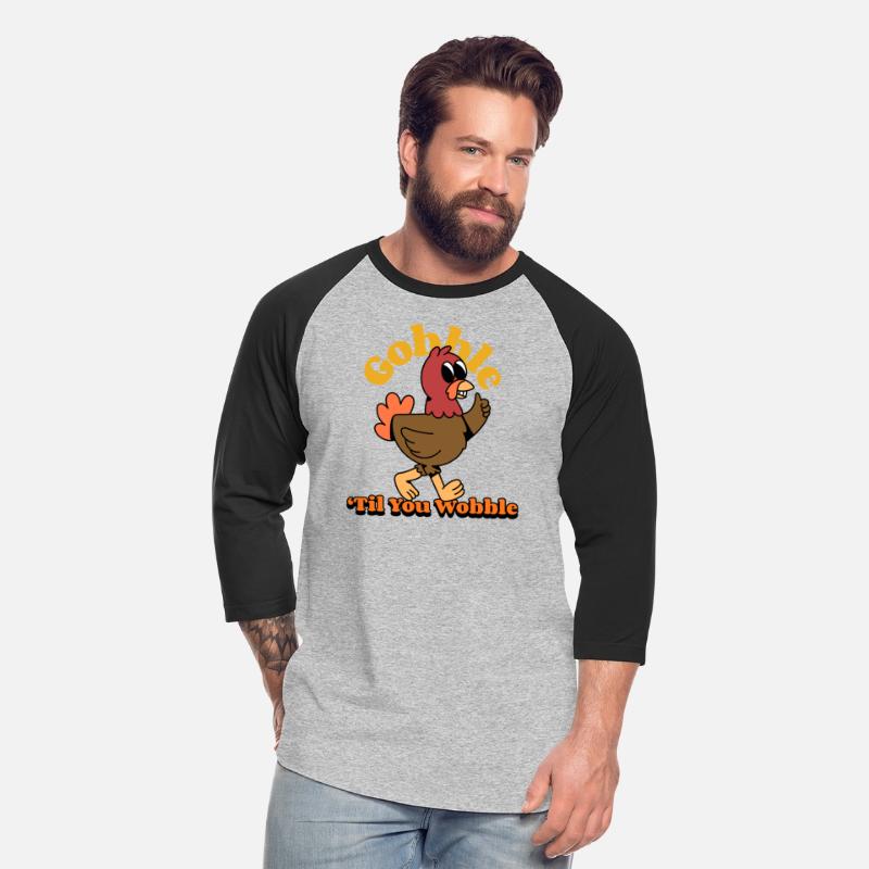 Dancing Turkey | Gobble 'Til you Wobble |